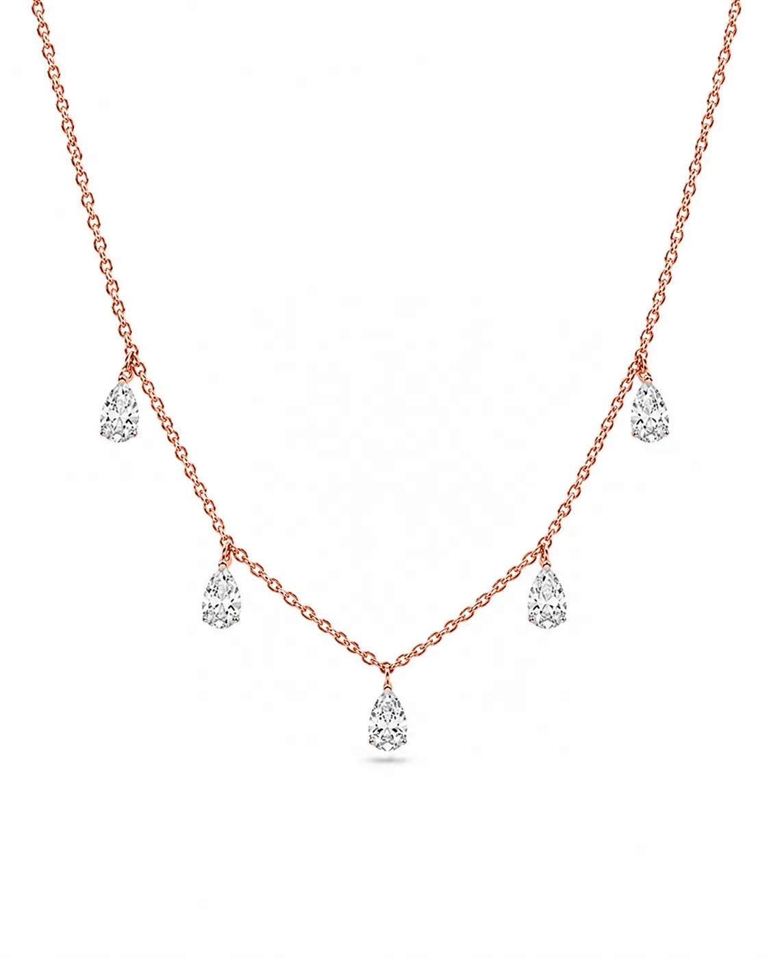 RoseGold