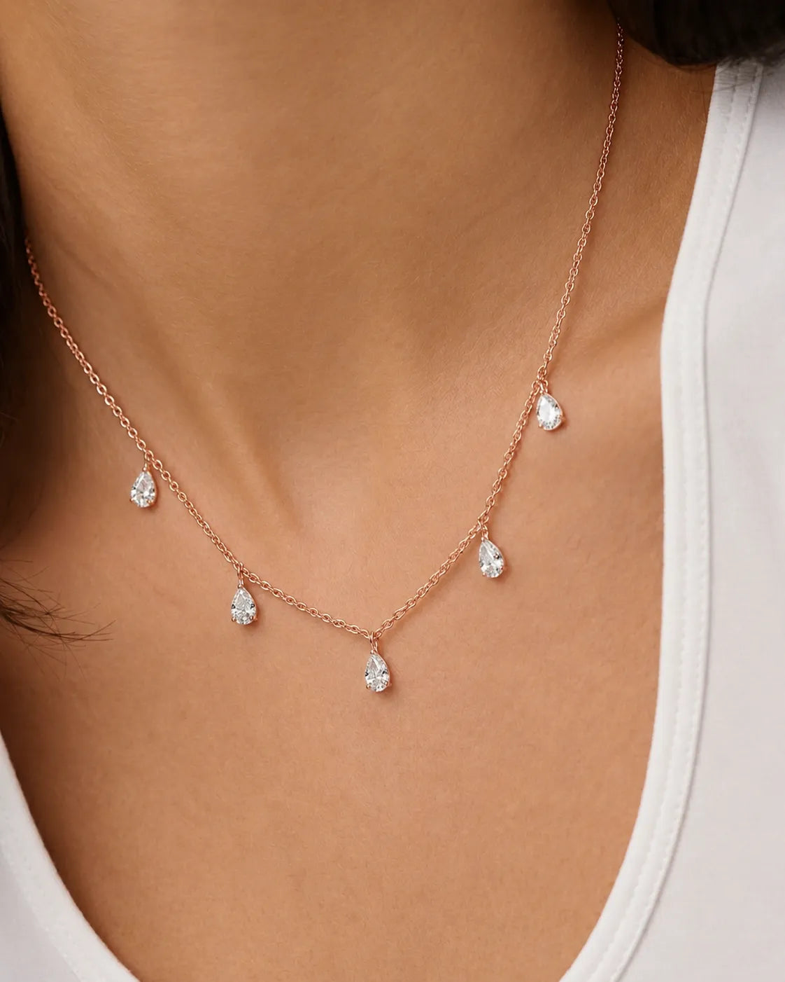 RoseGold