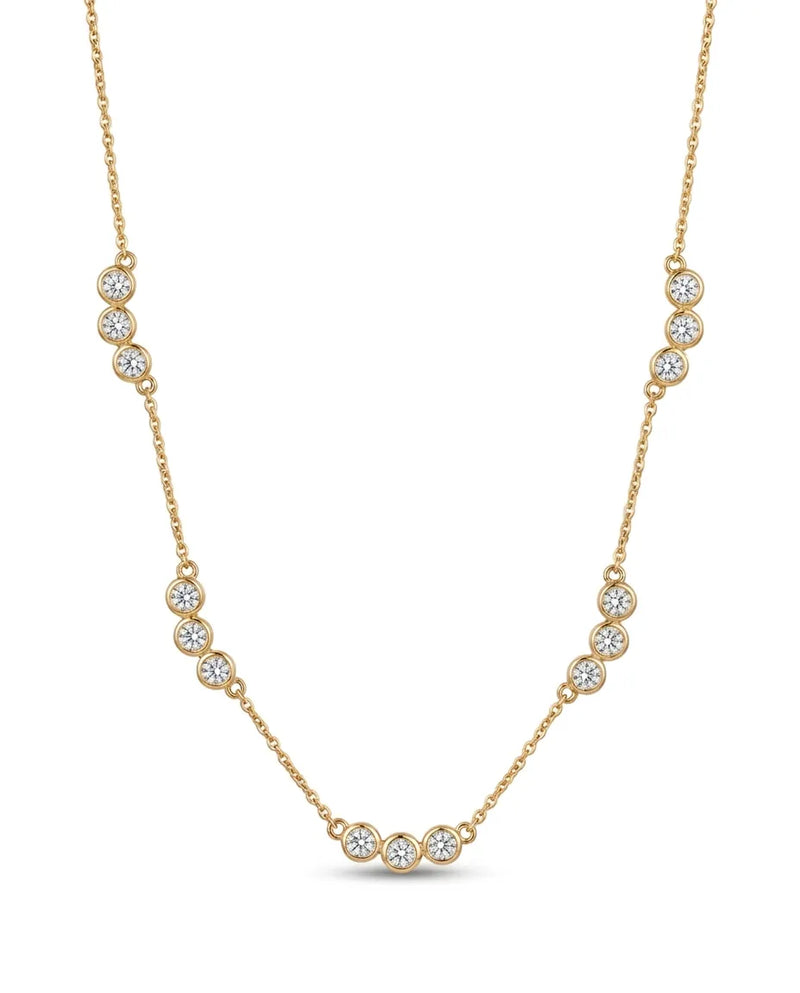 Infinite Spark Chain