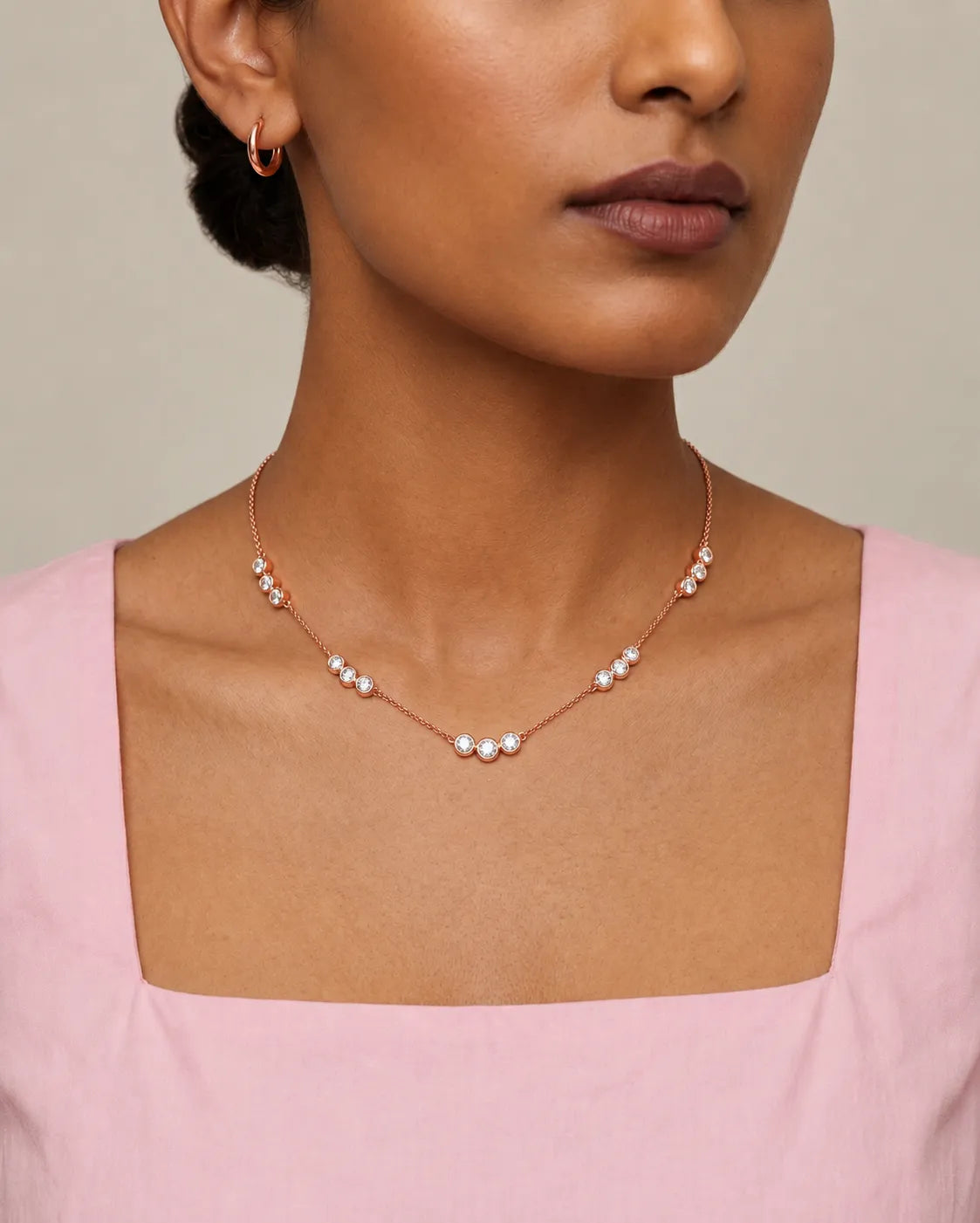 RoseGold